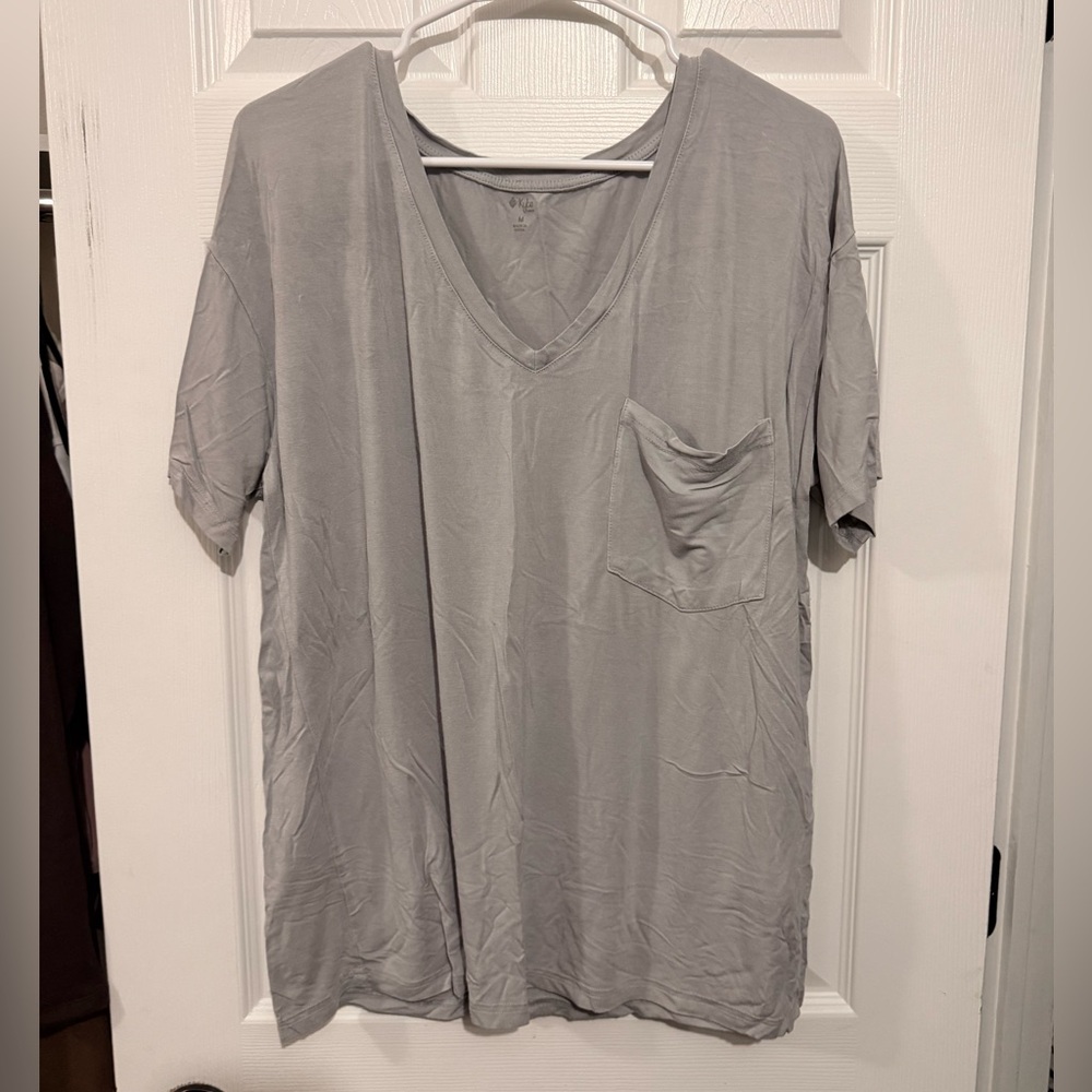 Kyte Baby V Neck